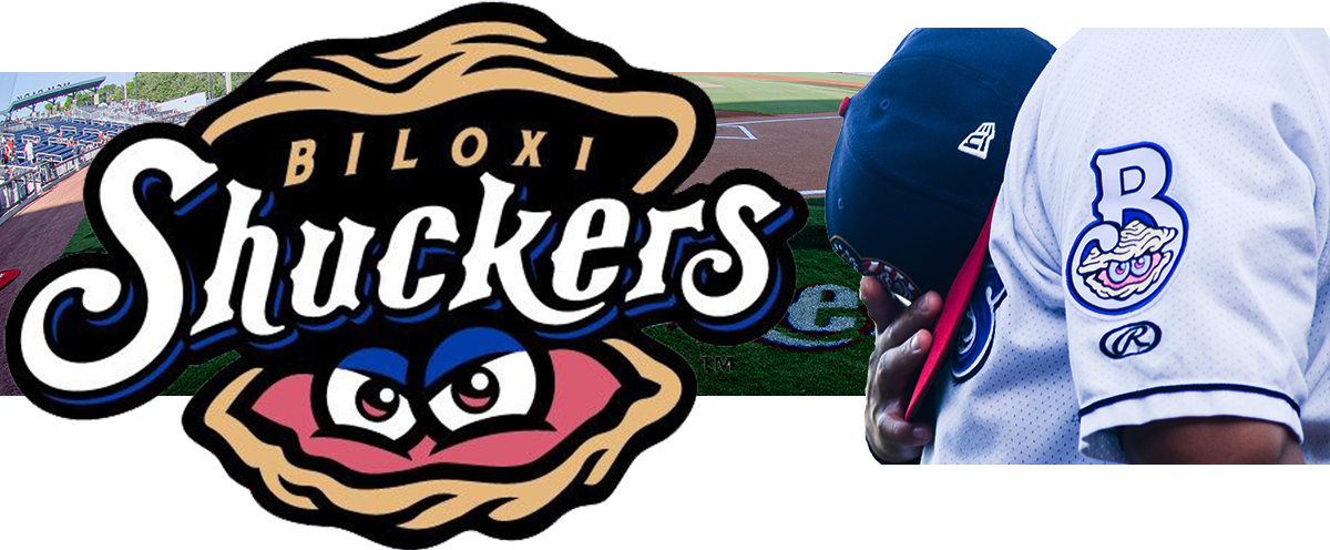 Shuckers