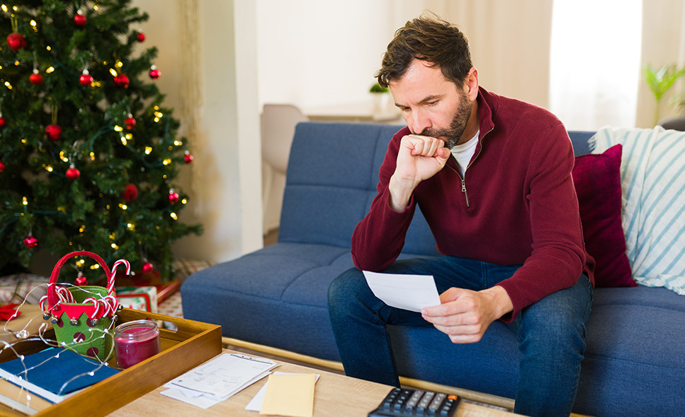Holiday Debt