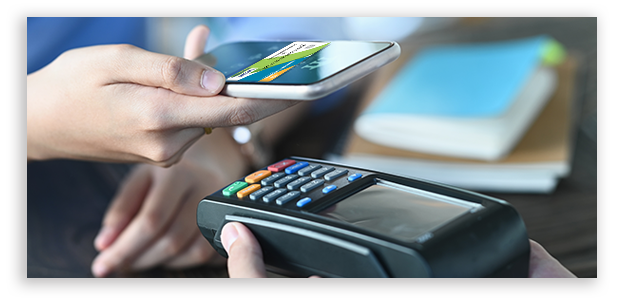 Digital Wallets