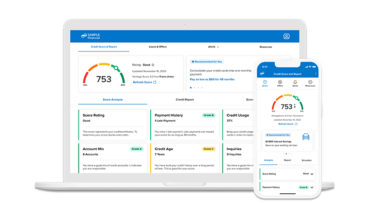 Online and Mobile Banking